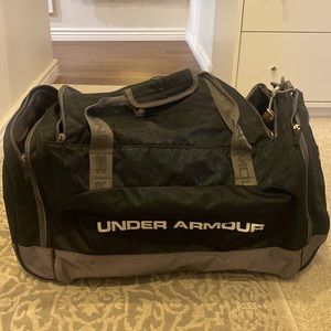 Under Armour Duffle Bag